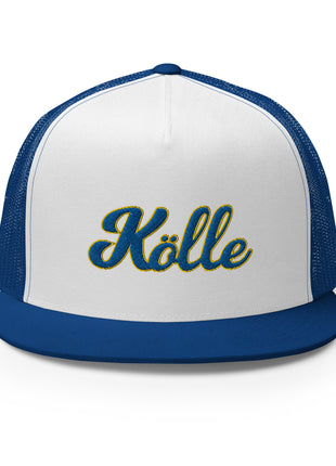 Kölle Trucker-Cap