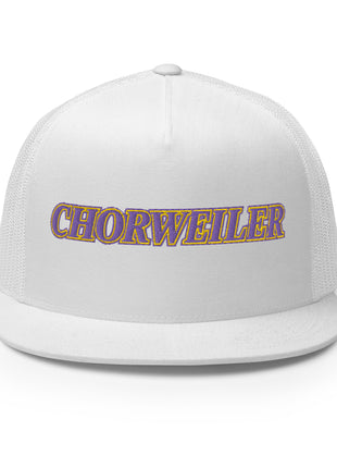 Chorweiler Trucker-Cap
