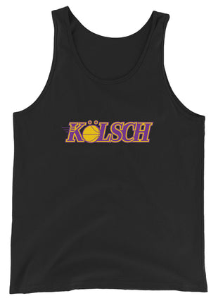 Kölsch Tanktop