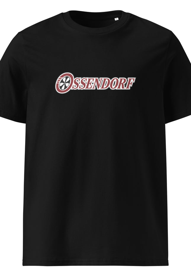 Ossendorf Bio-Baumwoll-T-Shirt