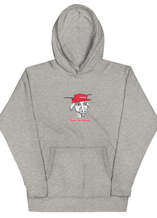 Bored Goat Hoodie