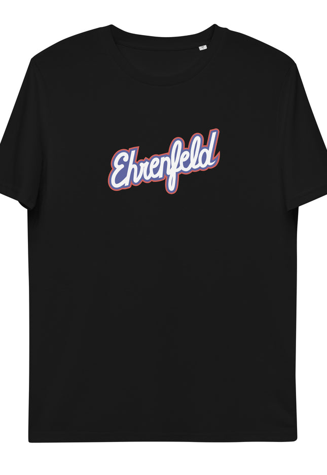 Ehrenfeld Bio-Baumwoll-T-Shirt
