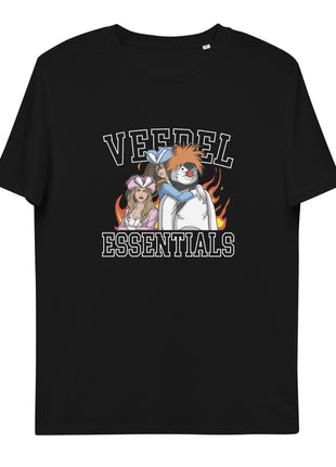 Da Nubbel Bio-Baumwoll-T-Shirt