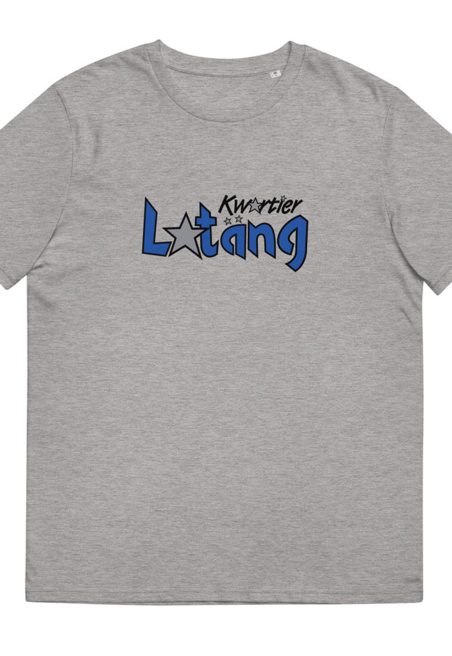 Kwartier Latäng-T-Shirt