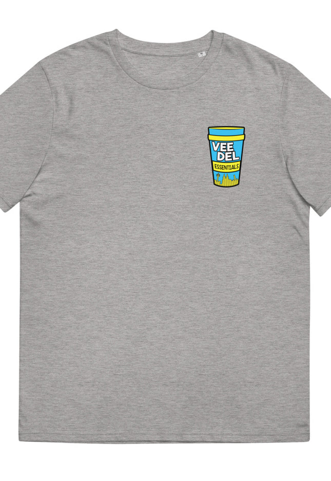 Veedel Essentials Double Cup T-Shirt
