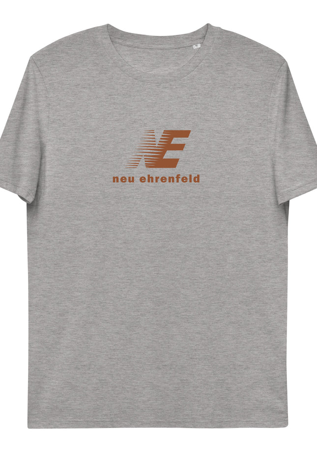 Neu Ehrenfeld Bio-Baumwoll-T-Shirt
