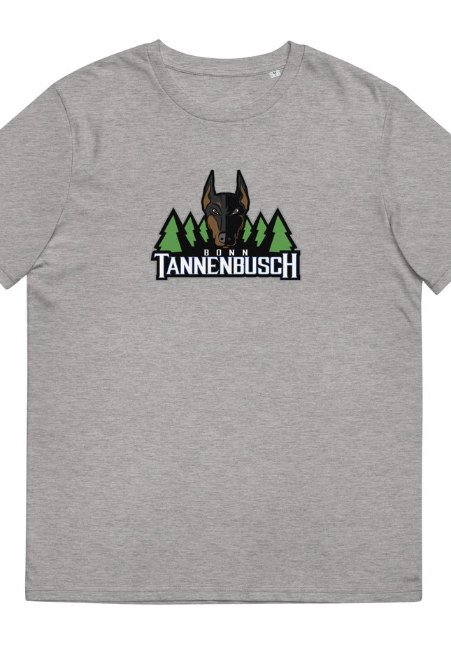 Bonn Tannenbusch Bio-Baumwoll-T-Shirt