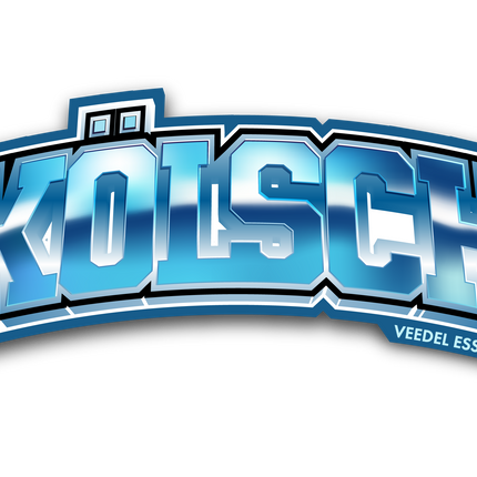 Kölsch Chrome