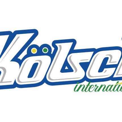 Kölsch Sprite