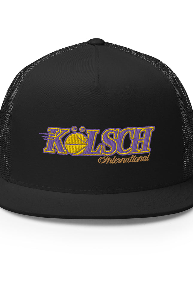 KÖLSCH LA Trucker-Cap
