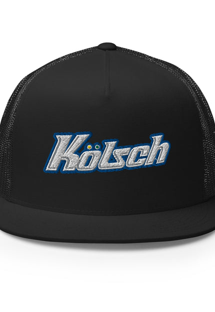 Kölsch Sprite Trucker-Cap
