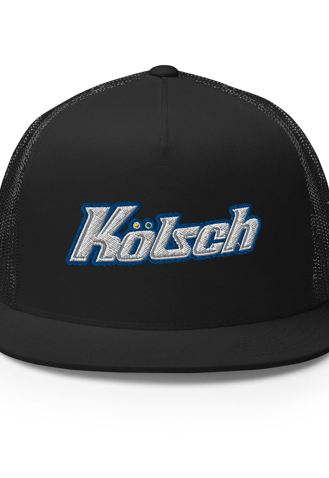 Kölsch Sprite Trucker-Cap