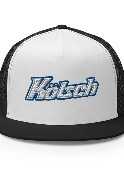 Kölsch Sprite Trucker-Cap
