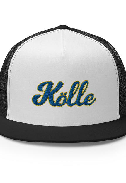 Kölle Trucker-Cap