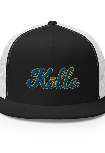 Kölle Trucker-Cap