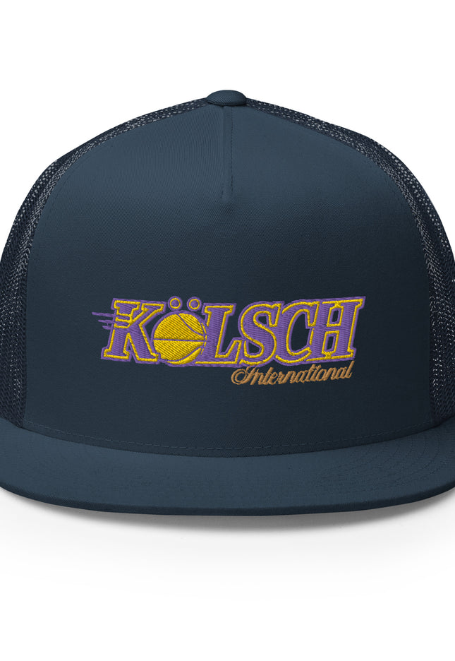 KÖLSCH LA Trucker-Cap