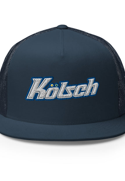 Kölsch Sprite Trucker-Cap