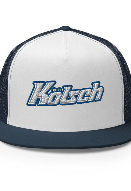 Kölsch Sprite Trucker-Cap