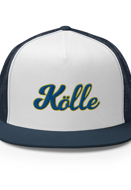 Kölle Trucker-Cap