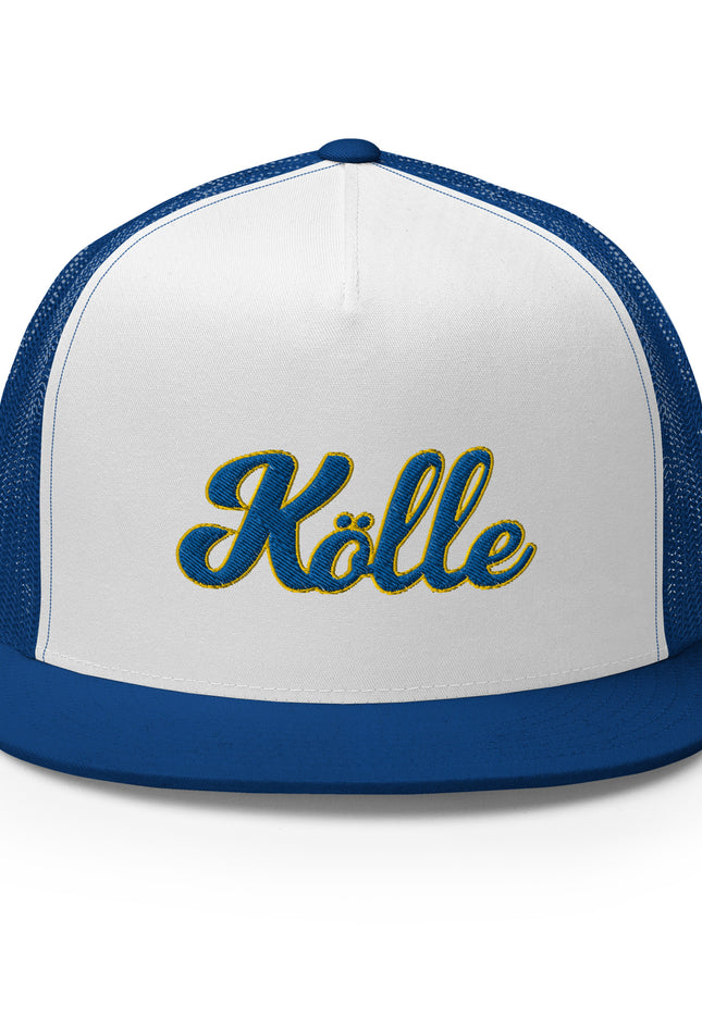 Kölle Trucker-Cap