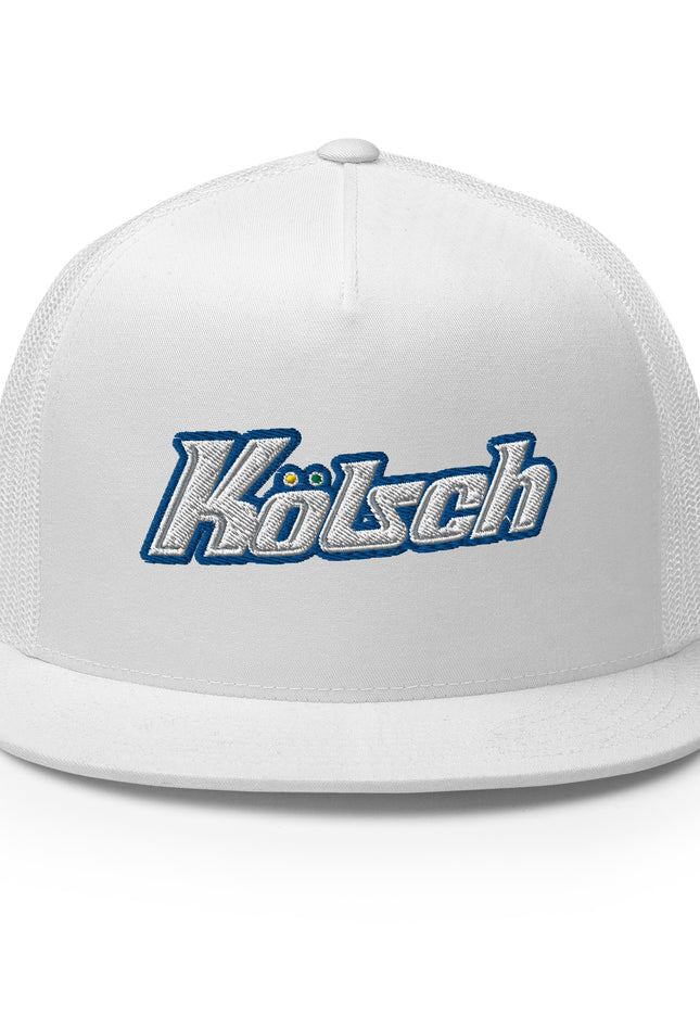 Kölsch Sprite Trucker-Cap