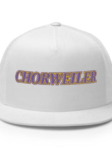 Chorweiler Trucker-Cap