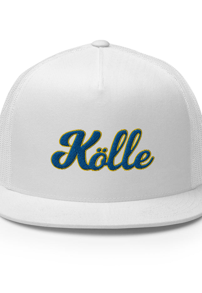 Kölle Trucker-Cap