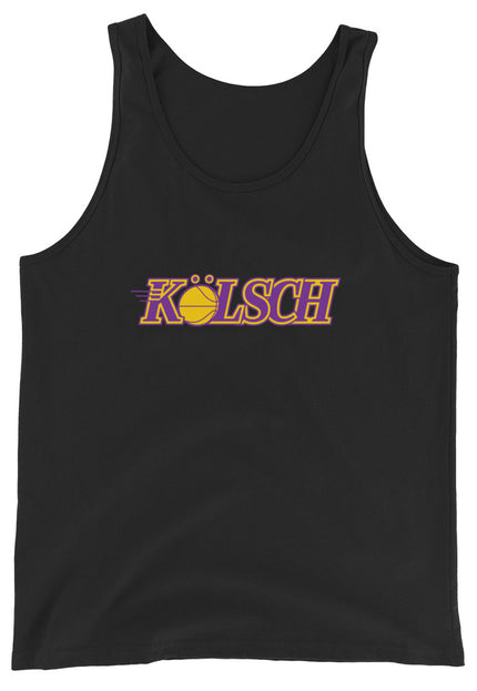 Kölsch Tanktop