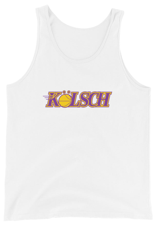 Kölsch Tanktop