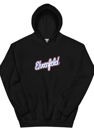 Ehrenfeld Kapuzenpullover