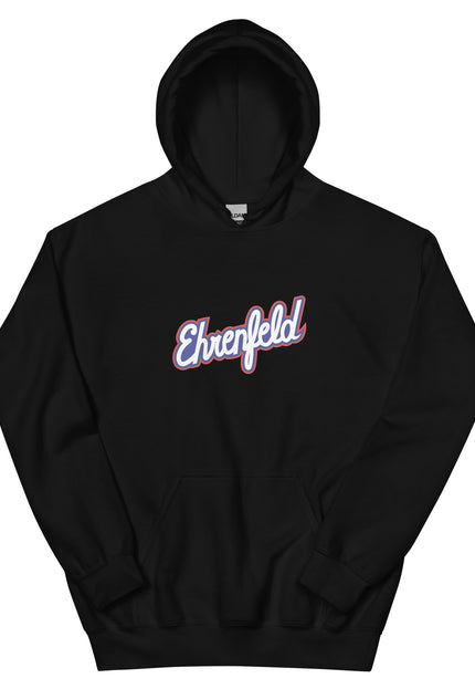 Ehrenfeld Kapuzenpullover