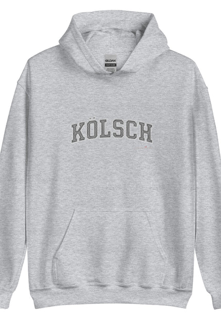 Kölsch Diamant Hoodie