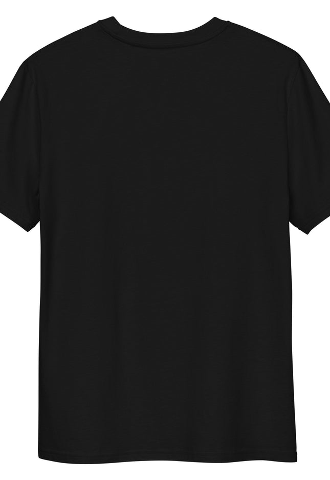 Bored Goat Bio-Baumwoll-T-Shirt