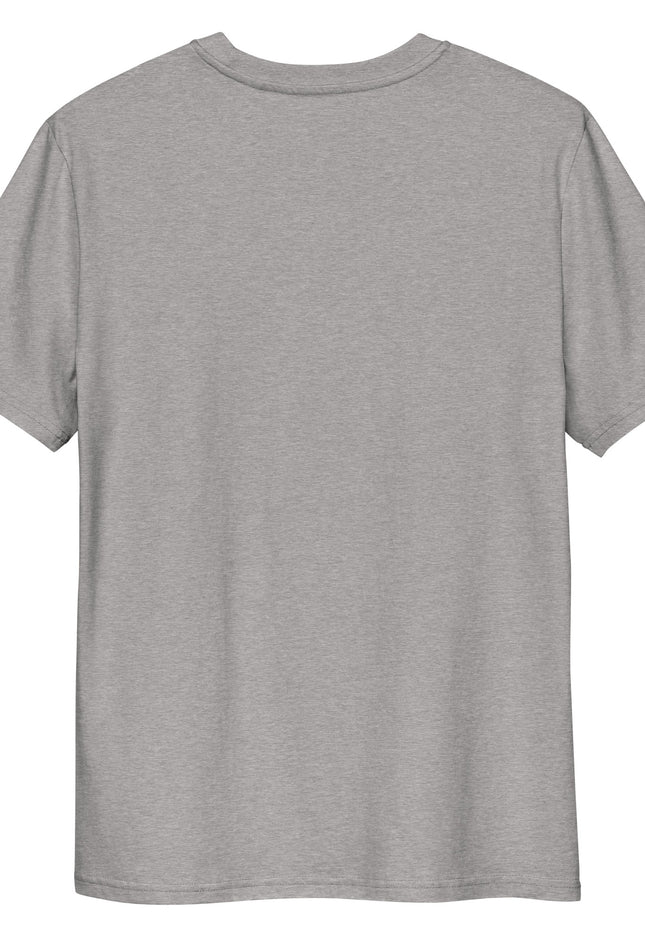 Hansaring Unisex-Bio-Baumwoll-T-Shirt