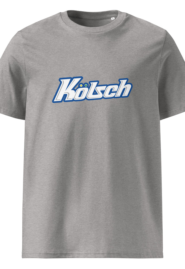 Kölsch Sprite Bio-Baumwoll-T-Shirt