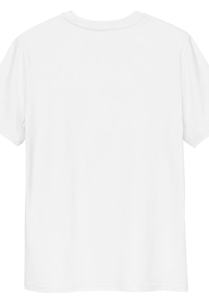 Hansaring Unisex-Bio-Baumwoll-T-Shirt
