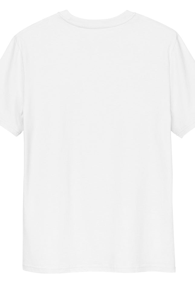 Hansaring Unisex-Bio-Baumwoll-T-Shirt