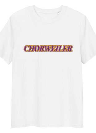 Chorweiler Bio-Baumwoll-T-Shirt