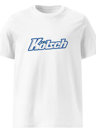Kölsch Sprite Bio-Baumwoll-T-Shirt