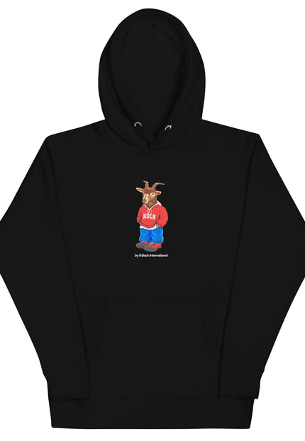 KÖLSCH BOCK Hoodie