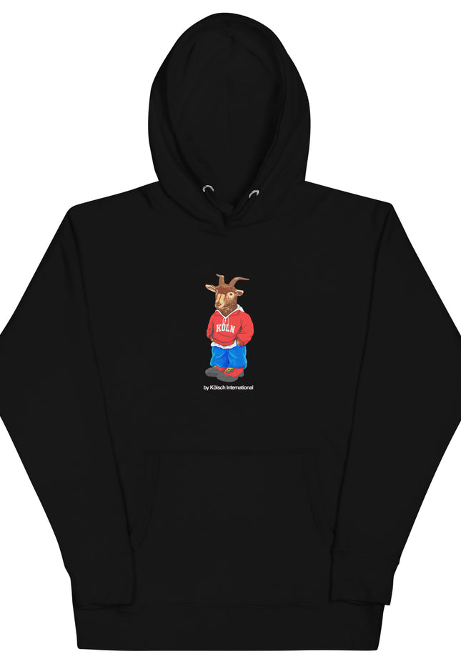 KÖLSCH BOCK Hoodie