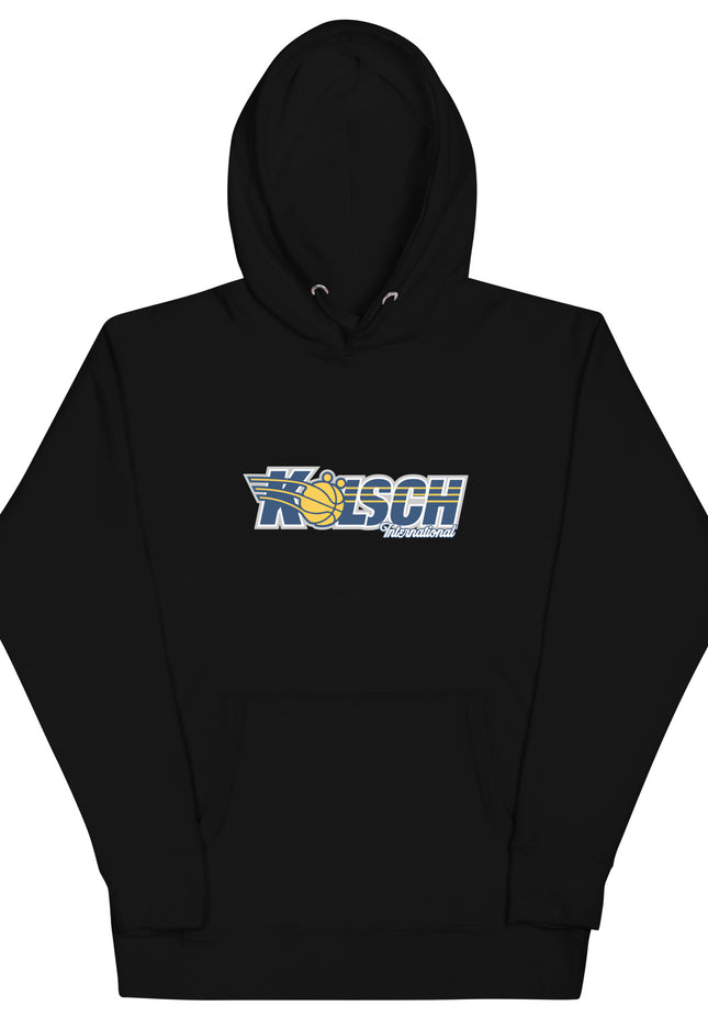Kölsch Pac Hoodie