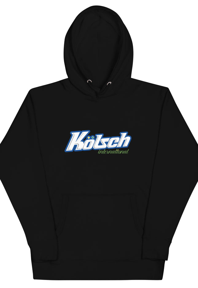 Kölsch Sprite Hoodie