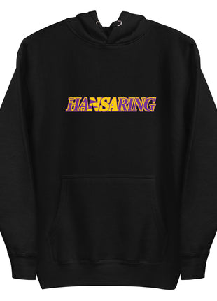 Hansaring Kapuzenpullover
