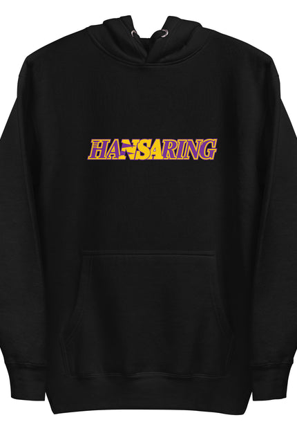 Hansaring Kapuzenpullover