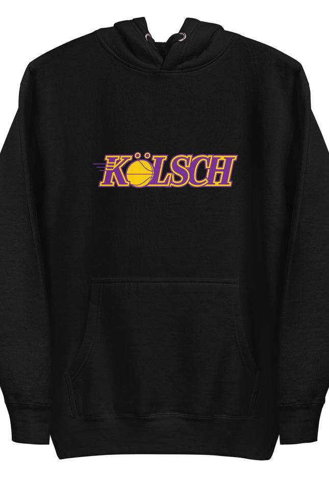 Kölsch Hoodie