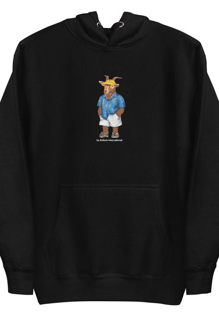 Kölsch Bock Sommer Hoodie