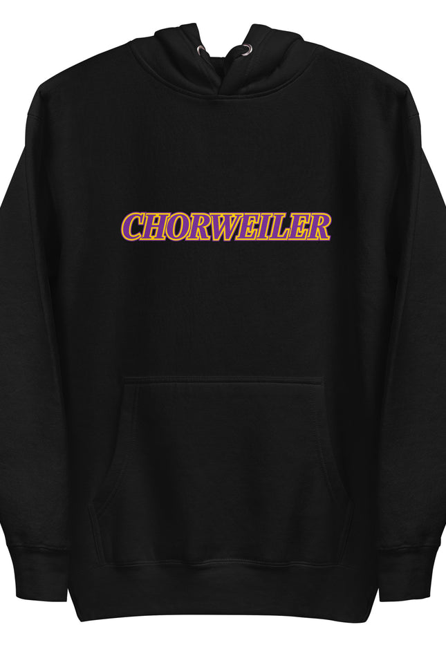 Chorweiler Kapuzenpullover