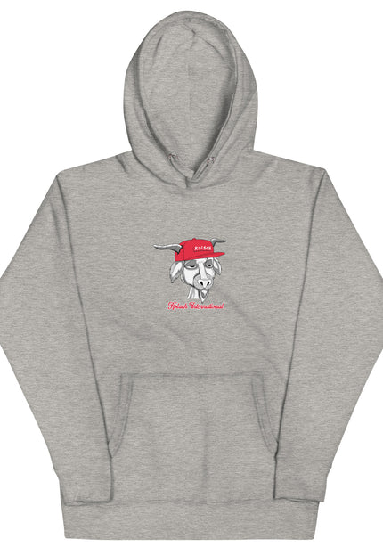 Bored Goat Hoodie