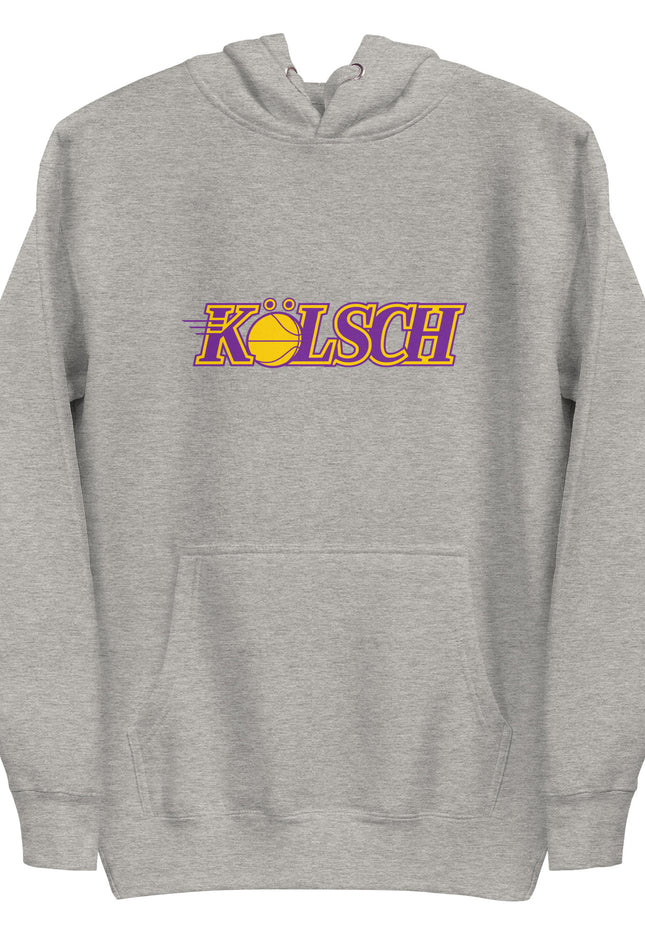 Kölsch Hoodie
